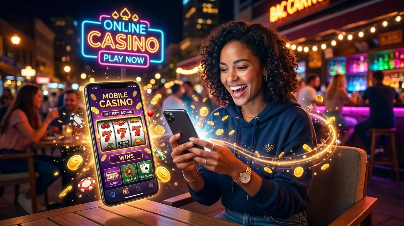 X casino mobilcasino
