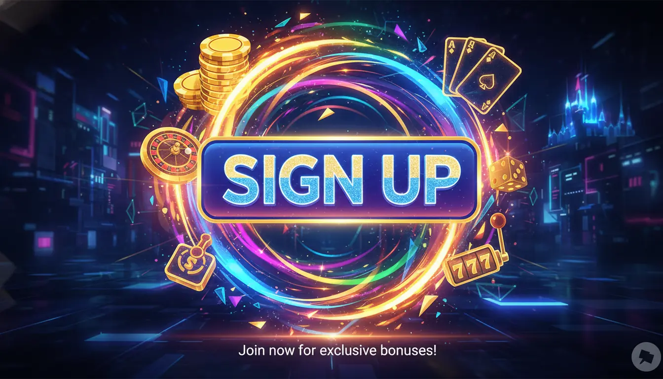 X casino registrering