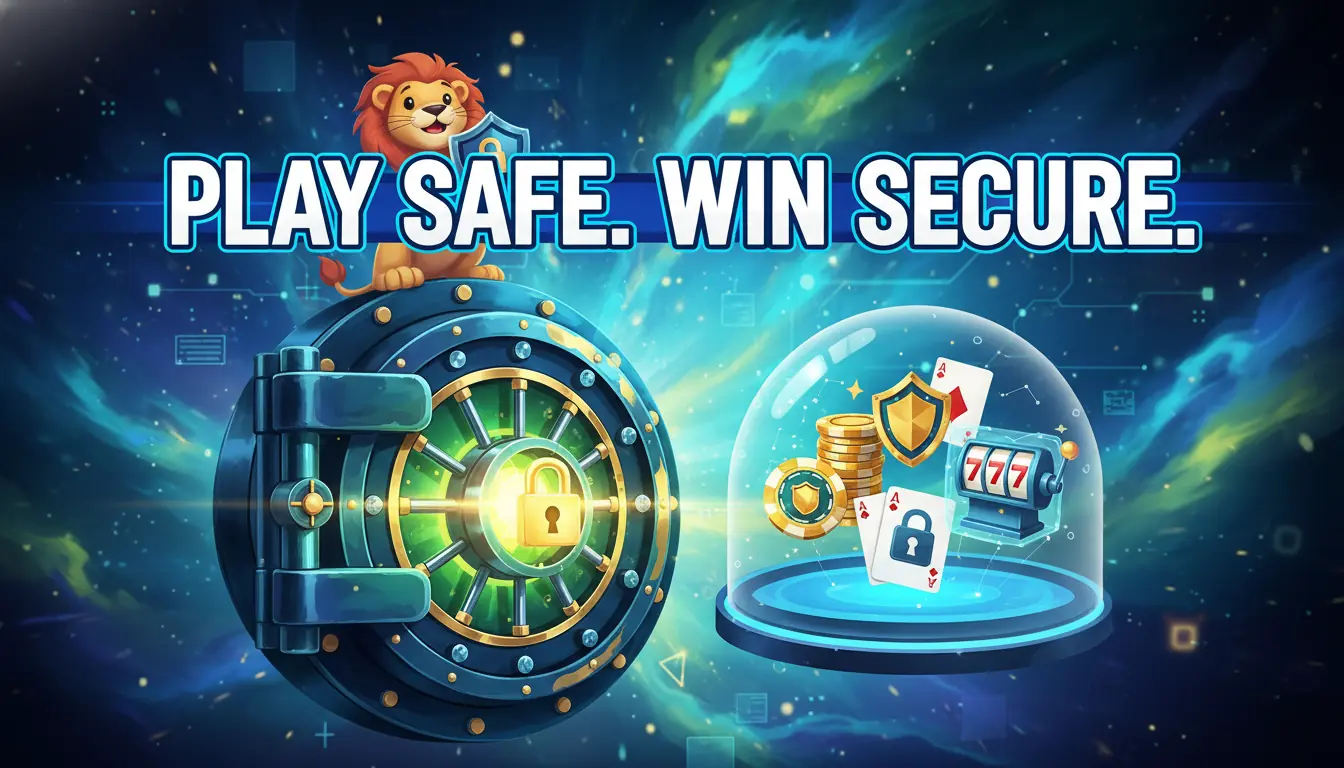 X casino sikkert