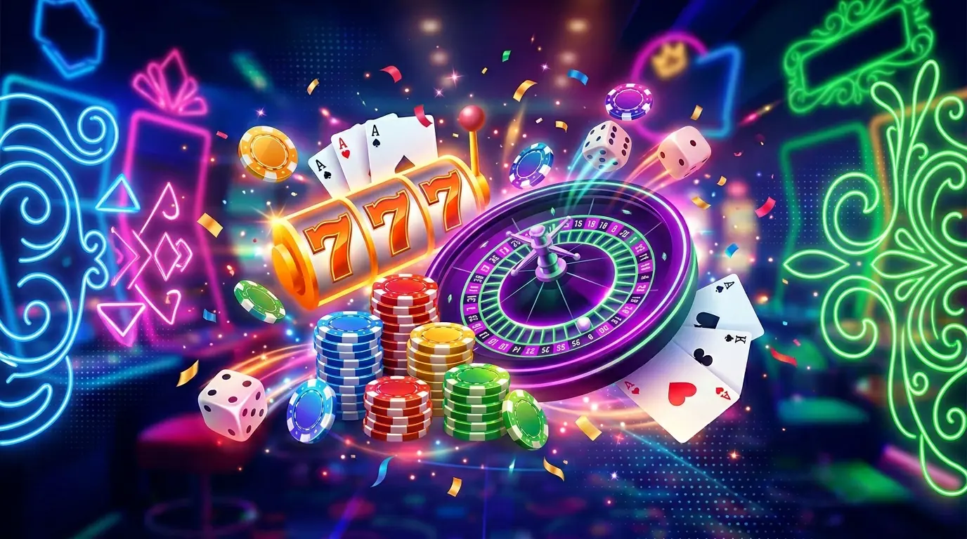 Eier av X casino