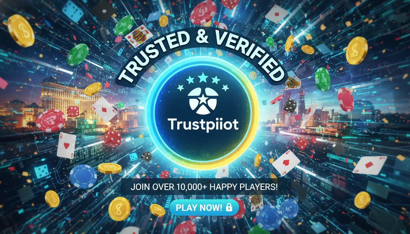 X casino Trustpilot