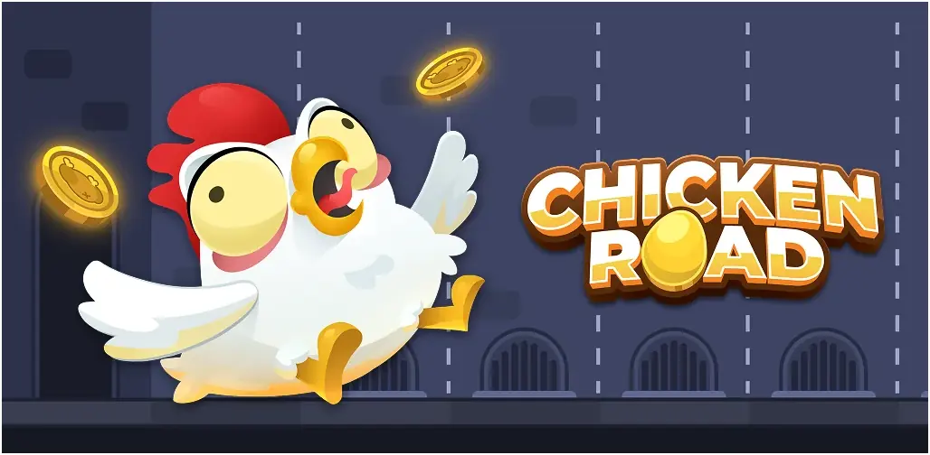 Chicken Road X casino